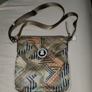 Tous cross body bag